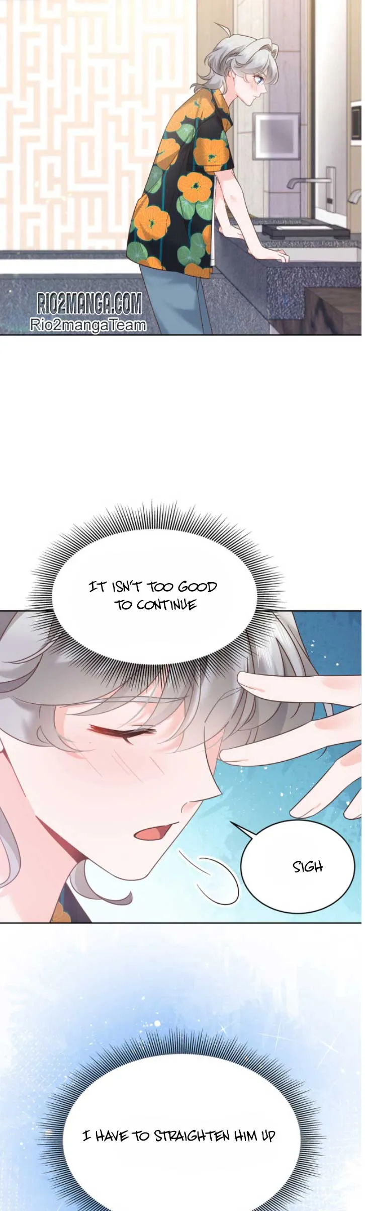National School Prince Is A Girl chapter 331 page 14