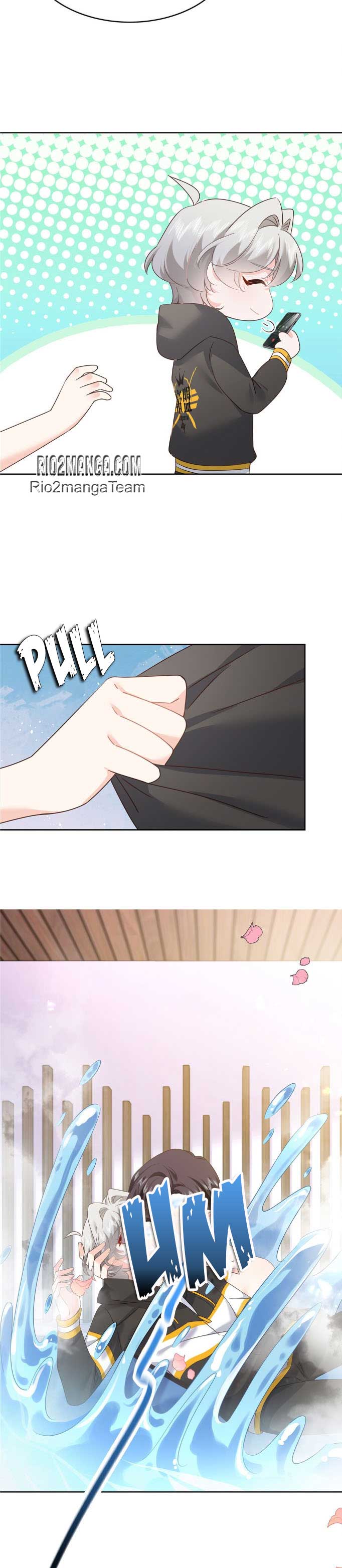 National School Prince Is A Girl chapter 367 page 4