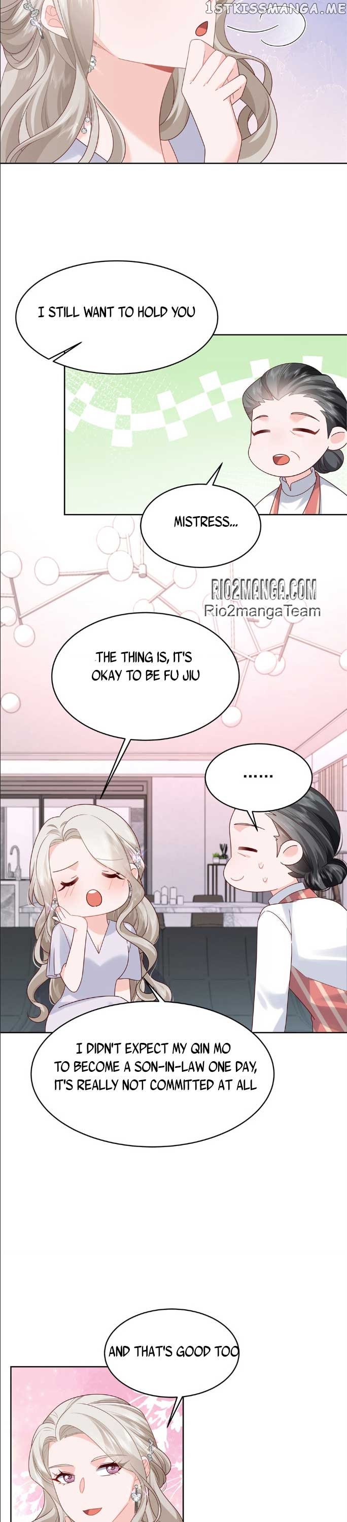 National School Prince Is A Girl chapter 375 page 2