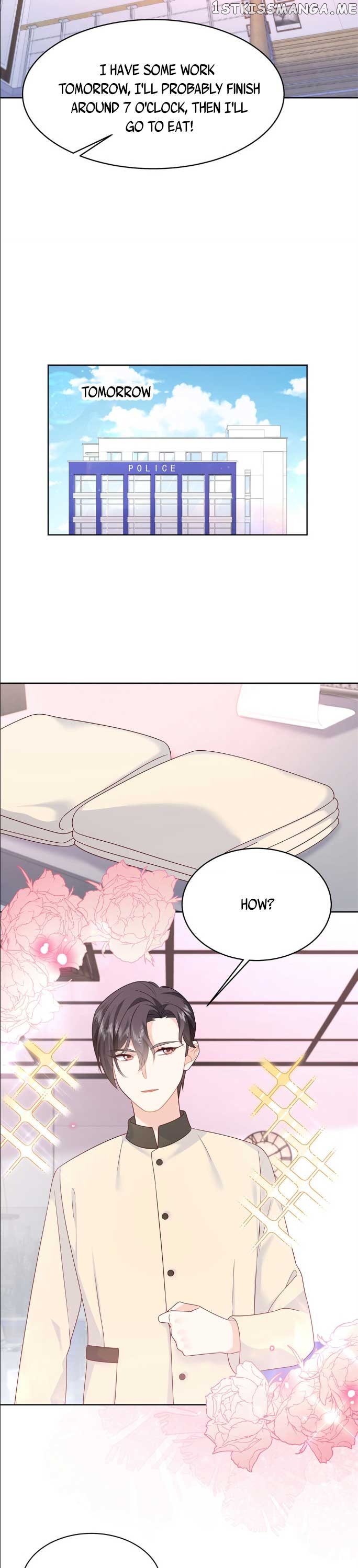 National School Prince Is A Girl chapter 375 page 8