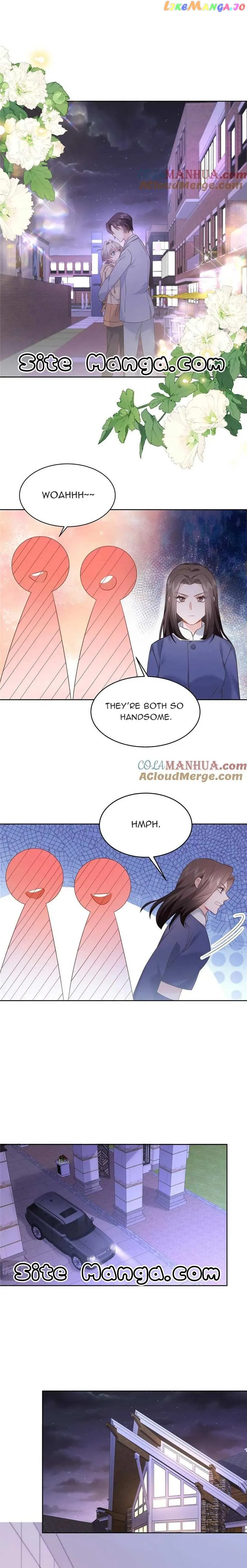National School Prince Is A Girl chapter 395 page 1