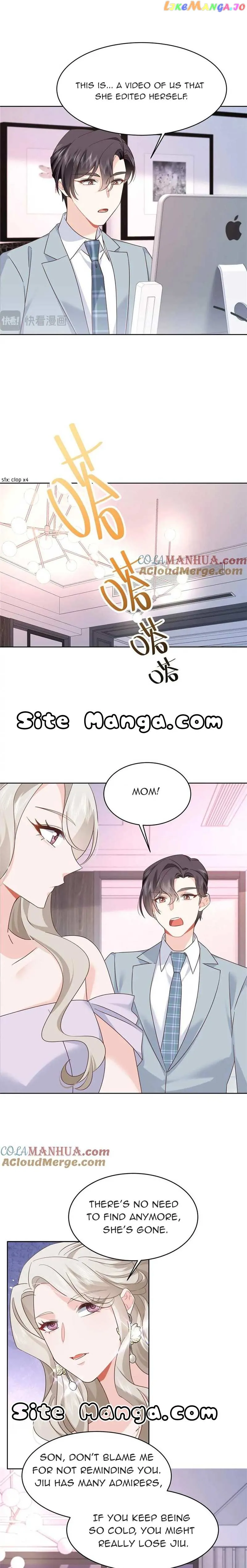 National School Prince Is A Girl chapter 395 page 7