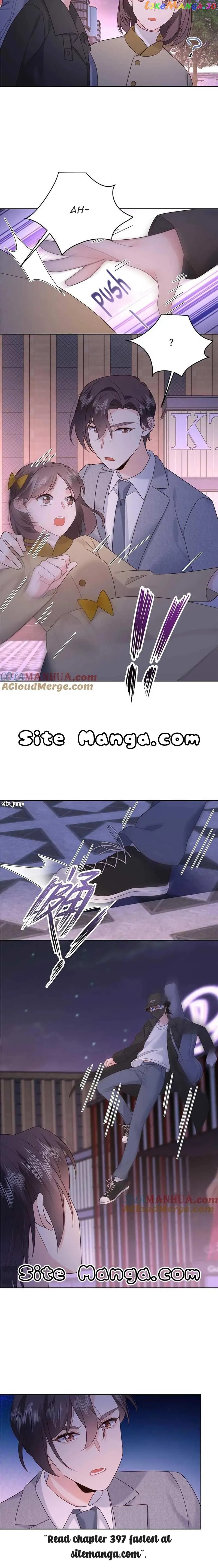 National School Prince Is A Girl chapter 396 page 10