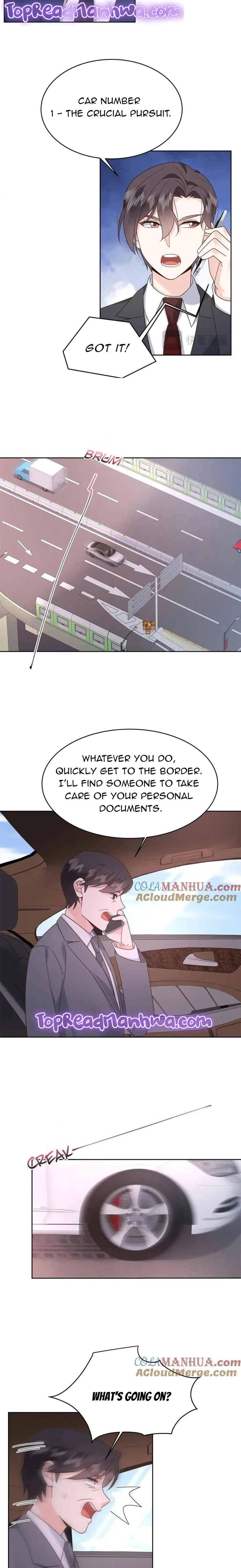 National School Prince Is A Girl chapter 410 page 3