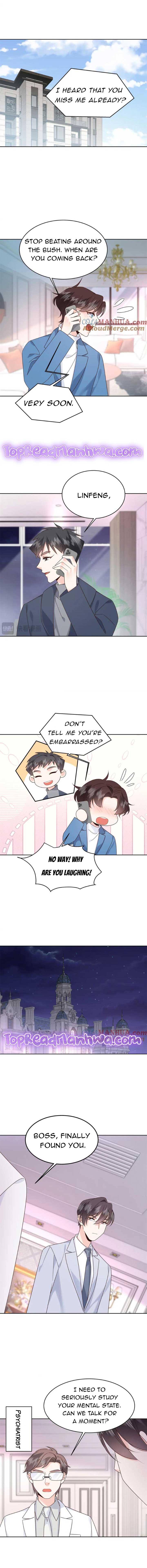 National School Prince Is A Girl chapter 434 page 2