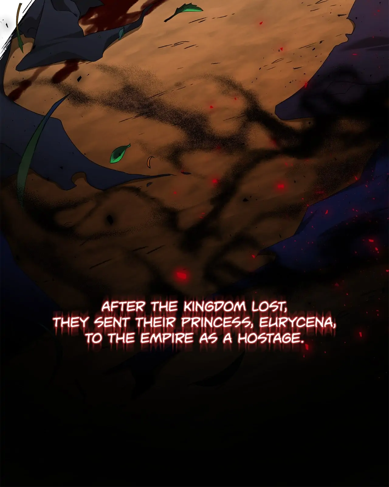 The Planned First Kiss chapter 1 page 11