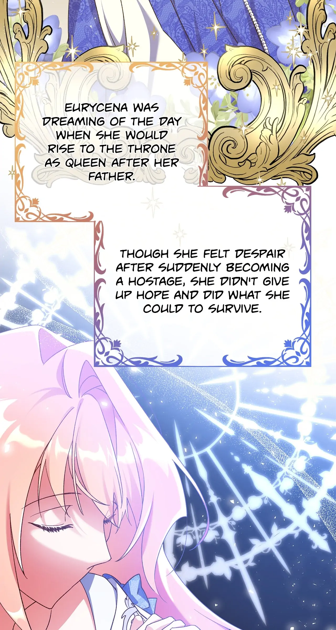 The Planned First Kiss chapter 1 page 13