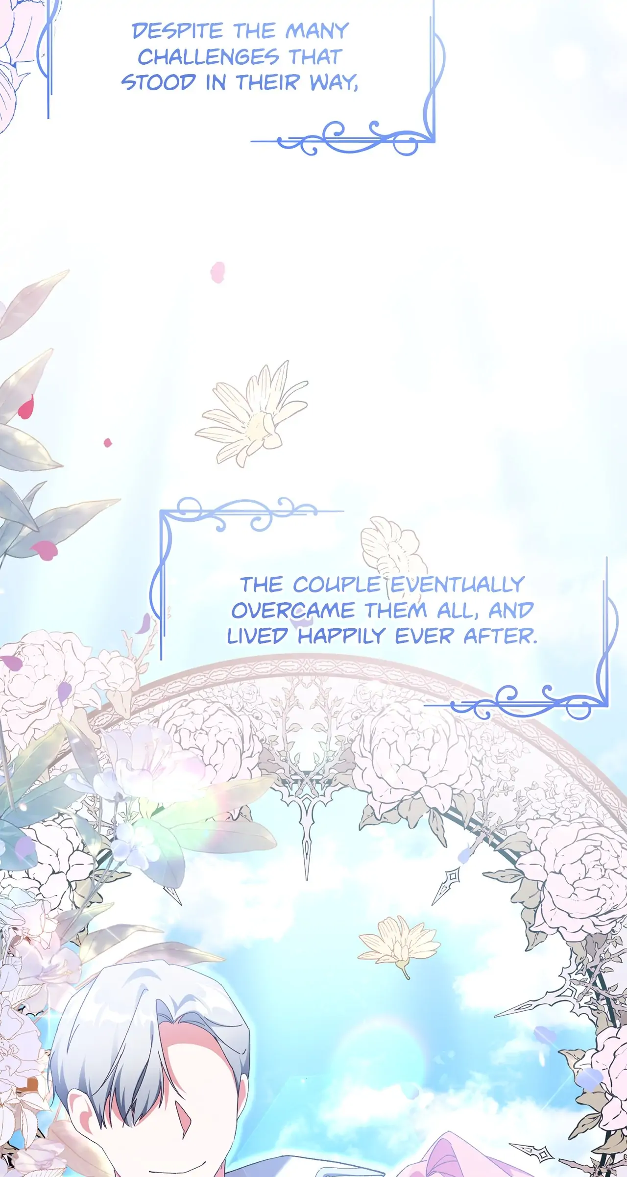 The Planned First Kiss chapter 1 page 20