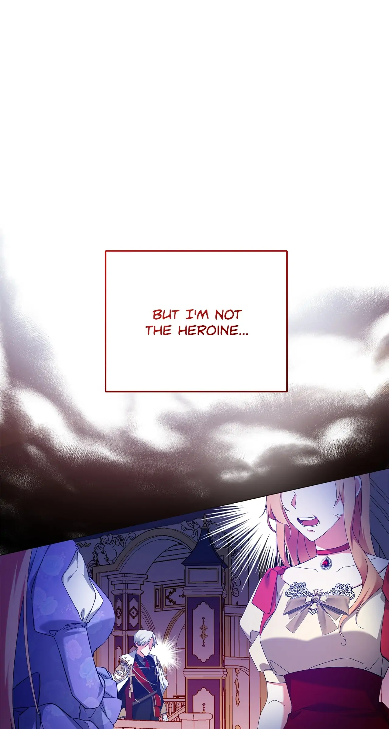 The Planned First Kiss chapter 1 page 23