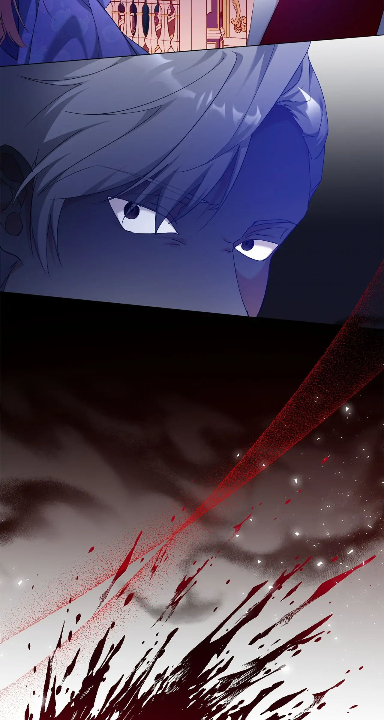 The Planned First Kiss chapter 1 page 24