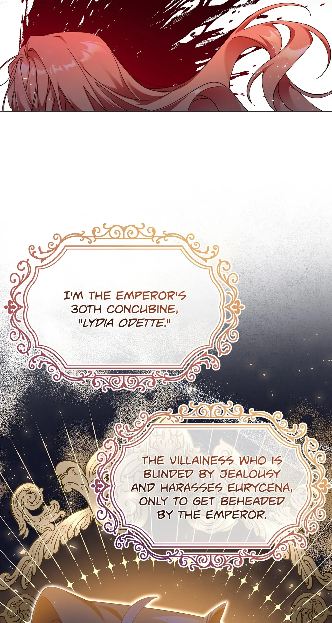 The Planned First Kiss chapter 1 page 25
