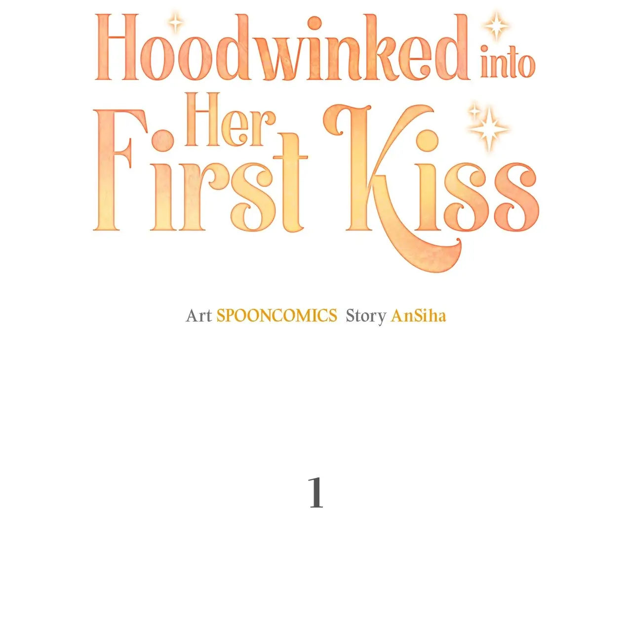 The Planned First Kiss chapter 1 page 29