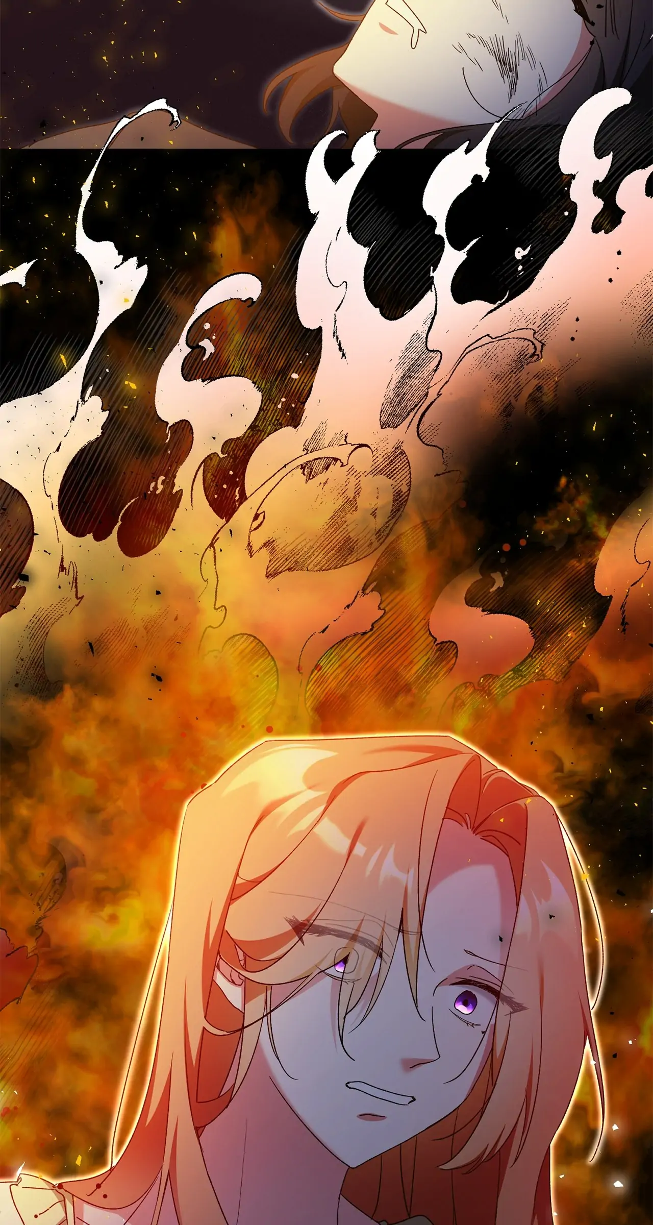 The Planned First Kiss chapter 1 page 33