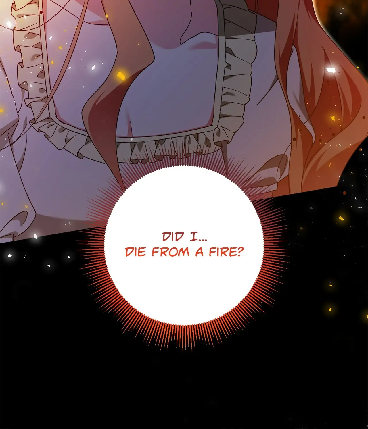 The Planned First Kiss chapter 1 page 34