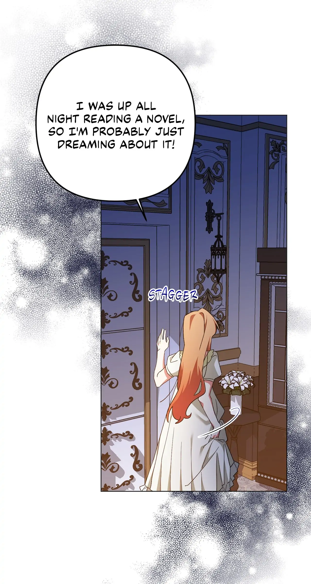 The Planned First Kiss chapter 1 page 36
