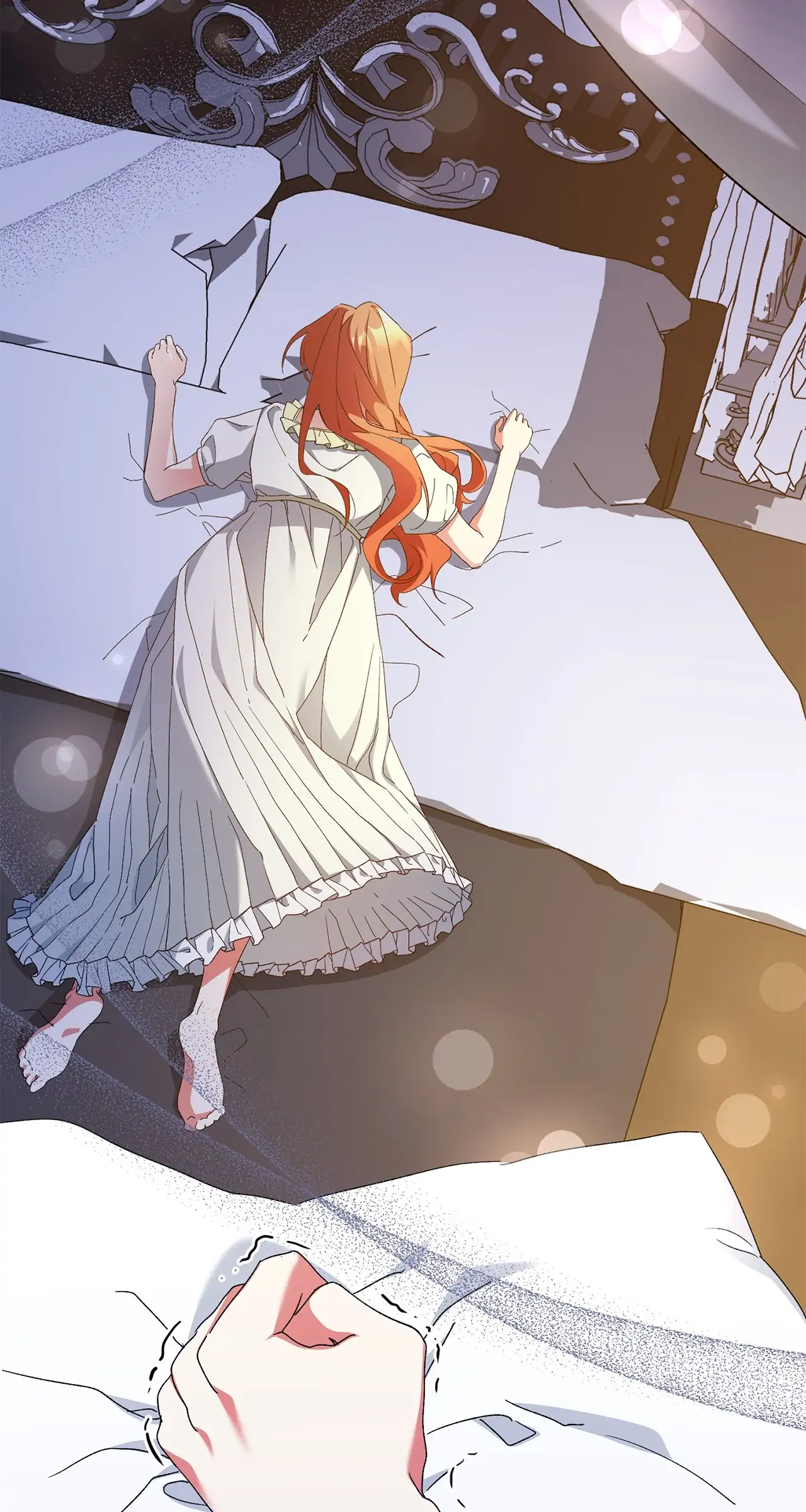 The Planned First Kiss chapter 1 page 38