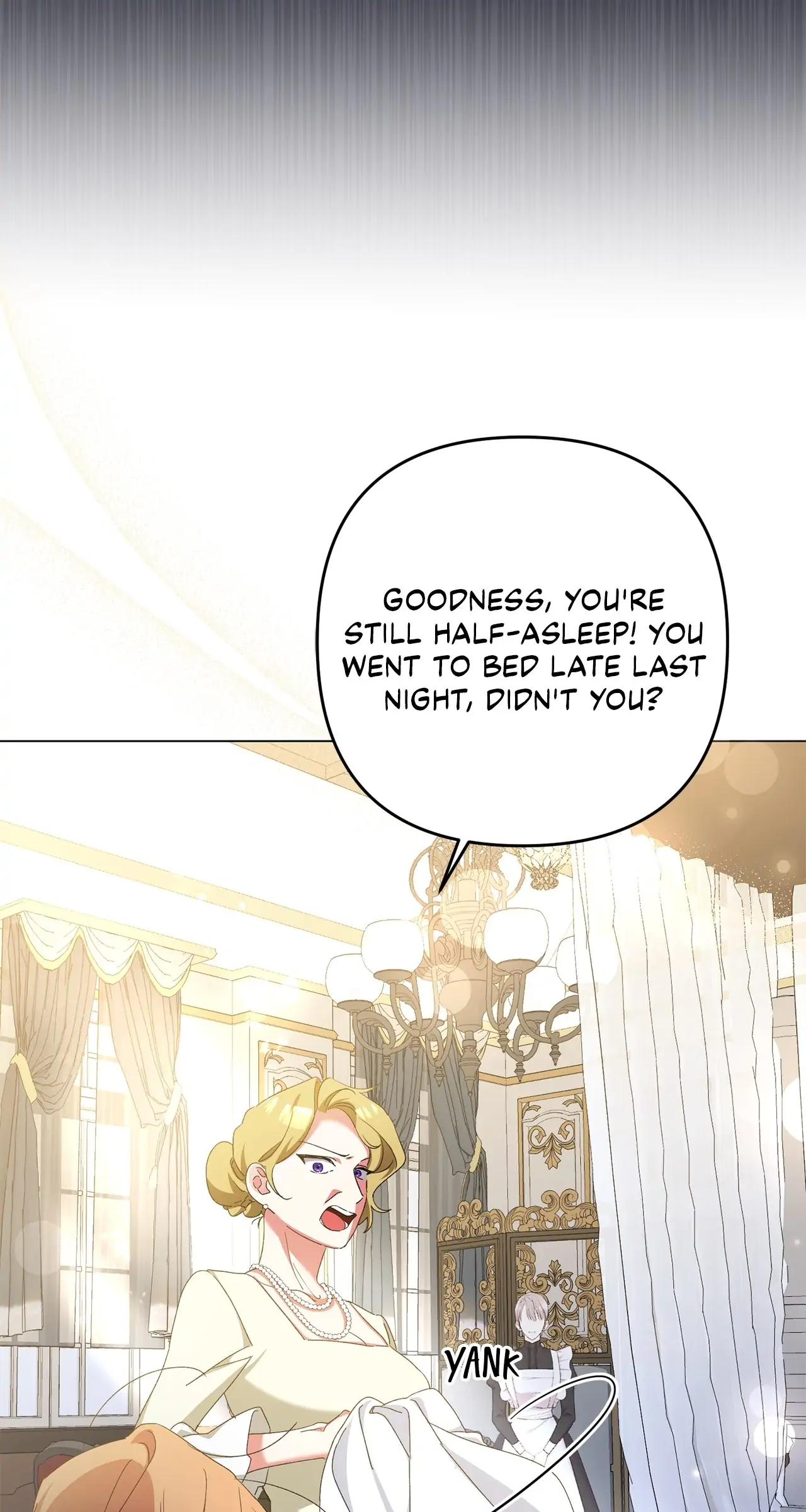 The Planned First Kiss chapter 1 page 43