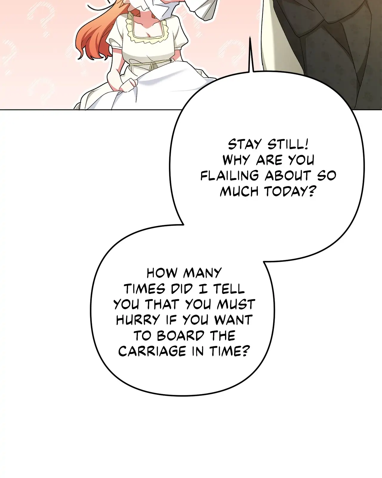The Planned First Kiss chapter 1 page 45