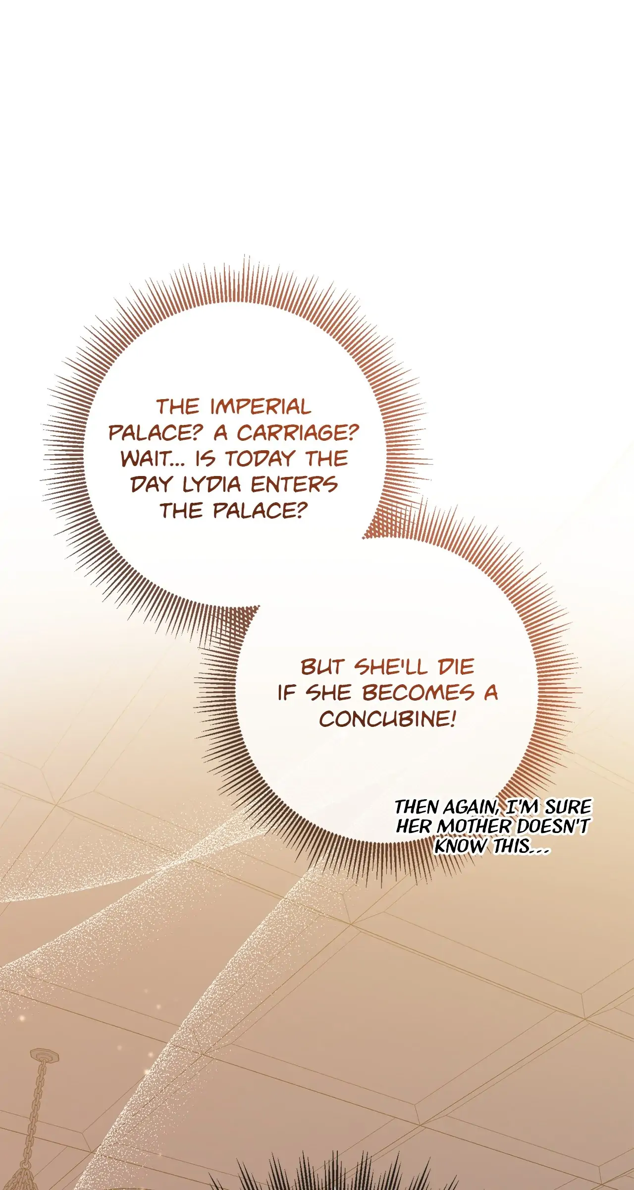 The Planned First Kiss chapter 1 page 46