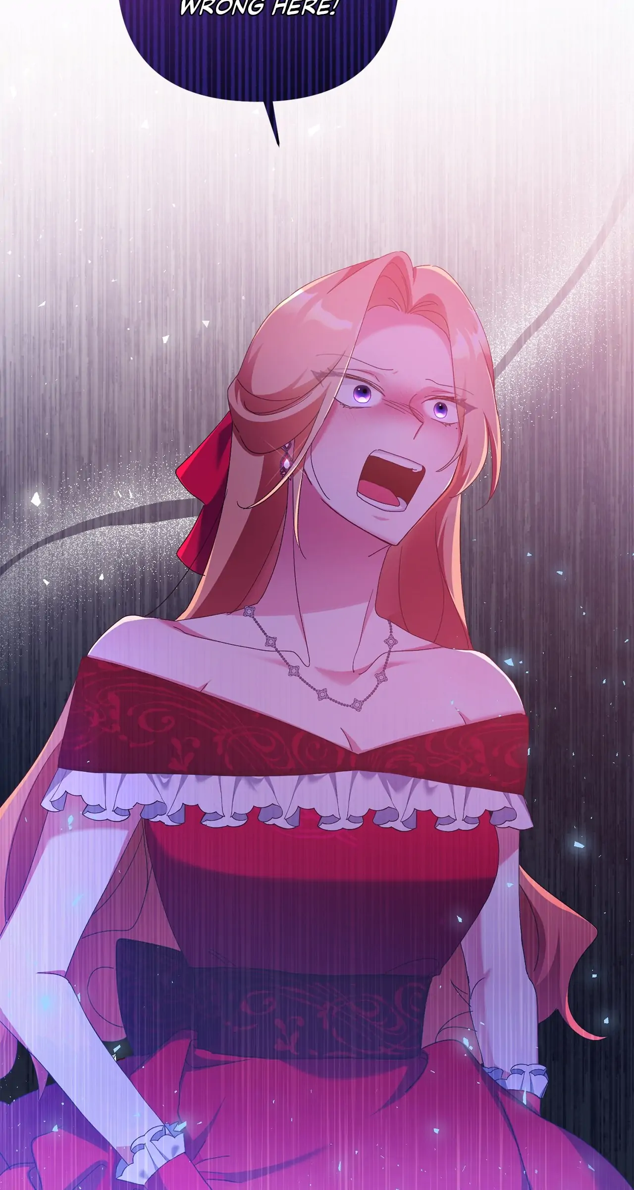 The Planned First Kiss chapter 1 page 48
