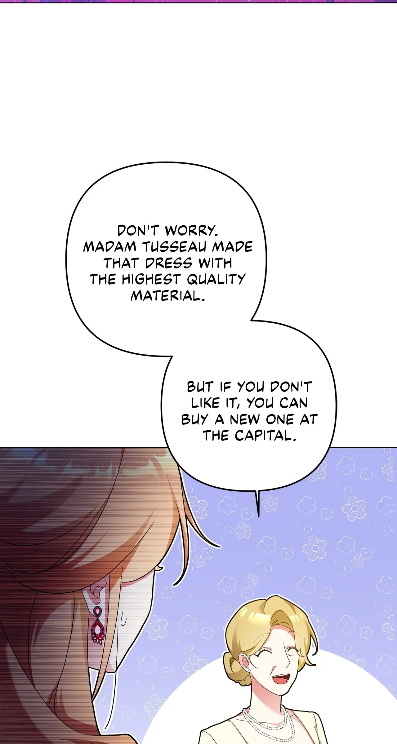 The Planned First Kiss chapter 1 page 49