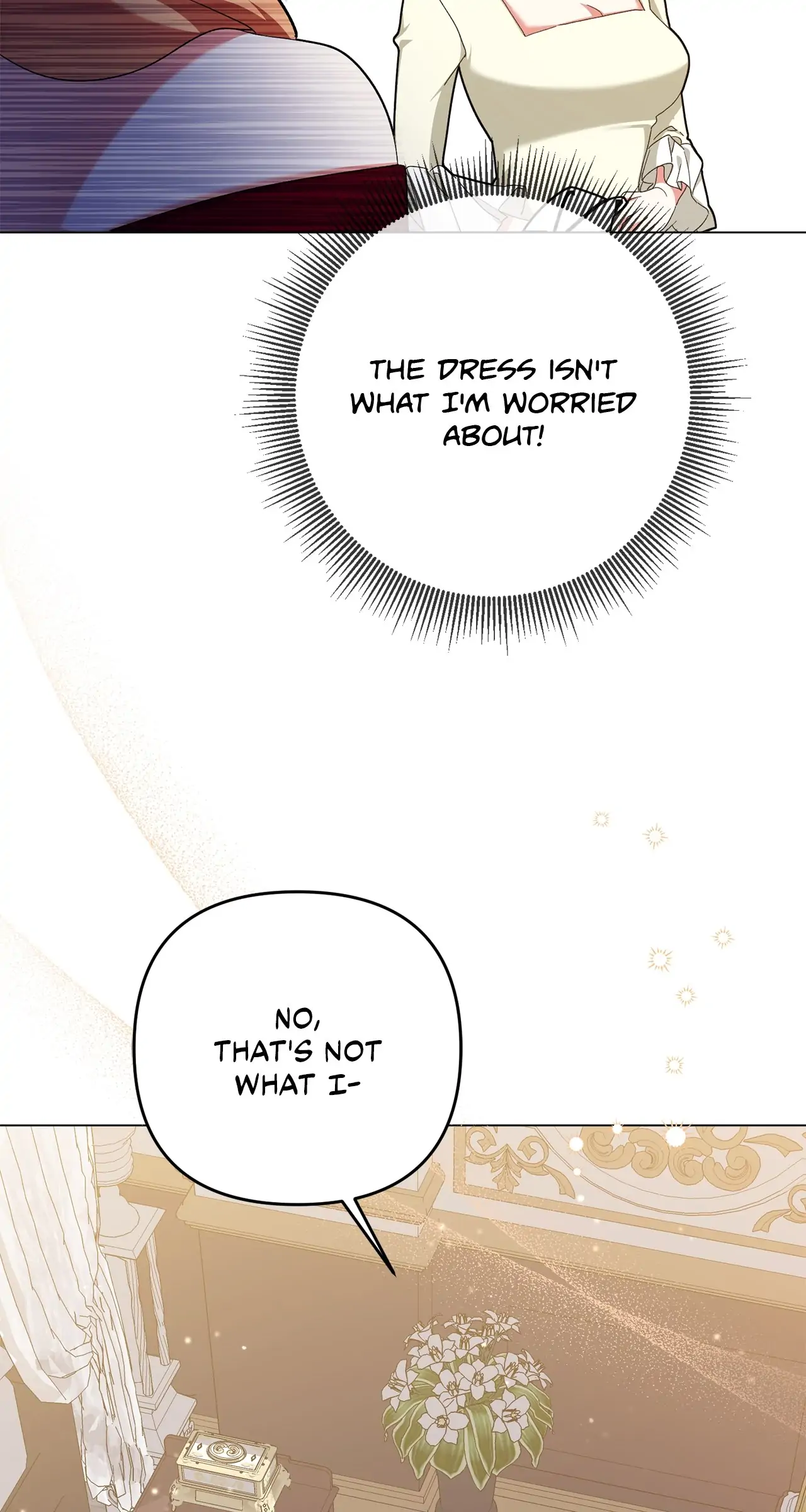 The Planned First Kiss chapter 1 page 50
