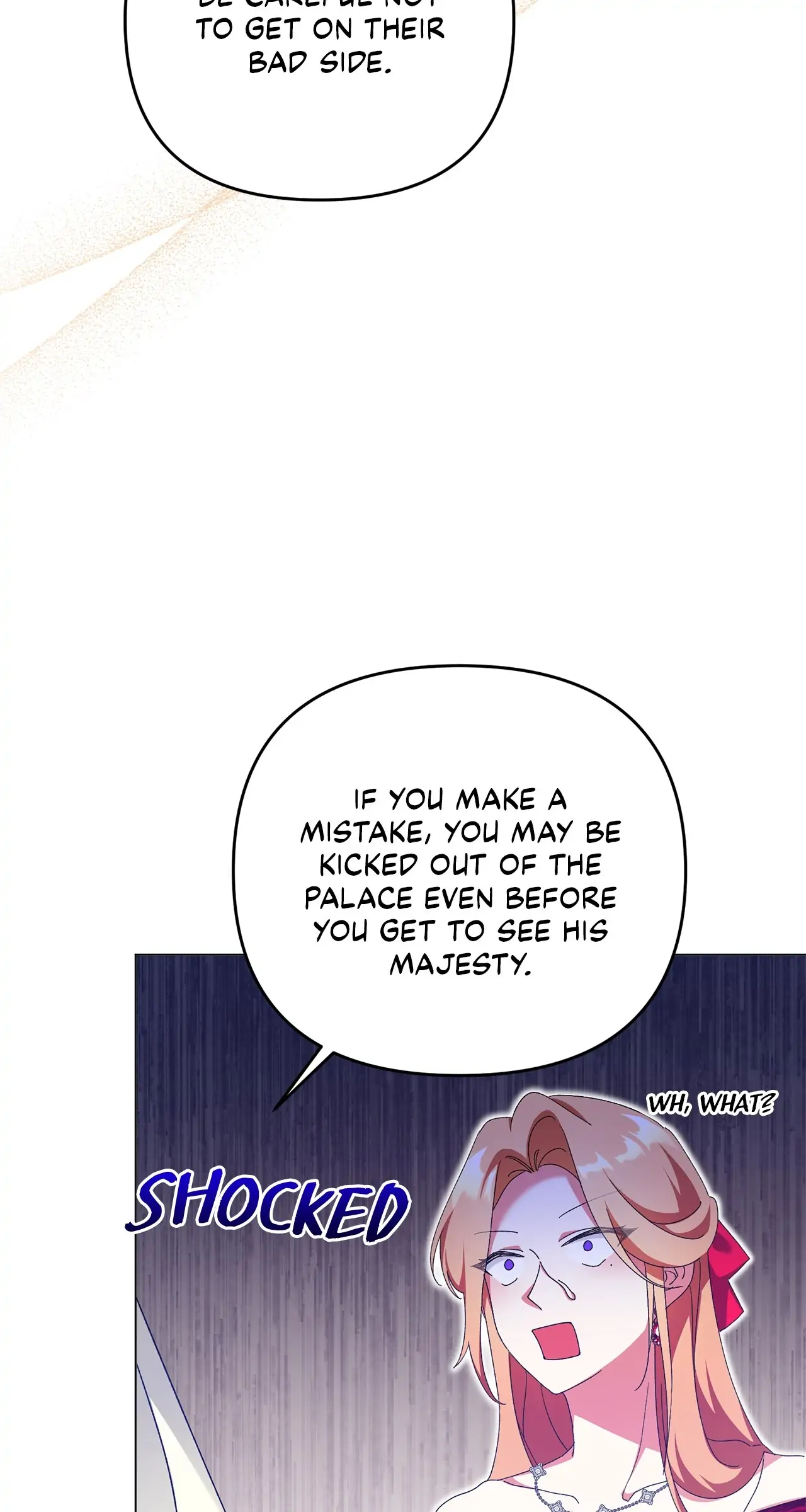 The Planned First Kiss chapter 1 page 52