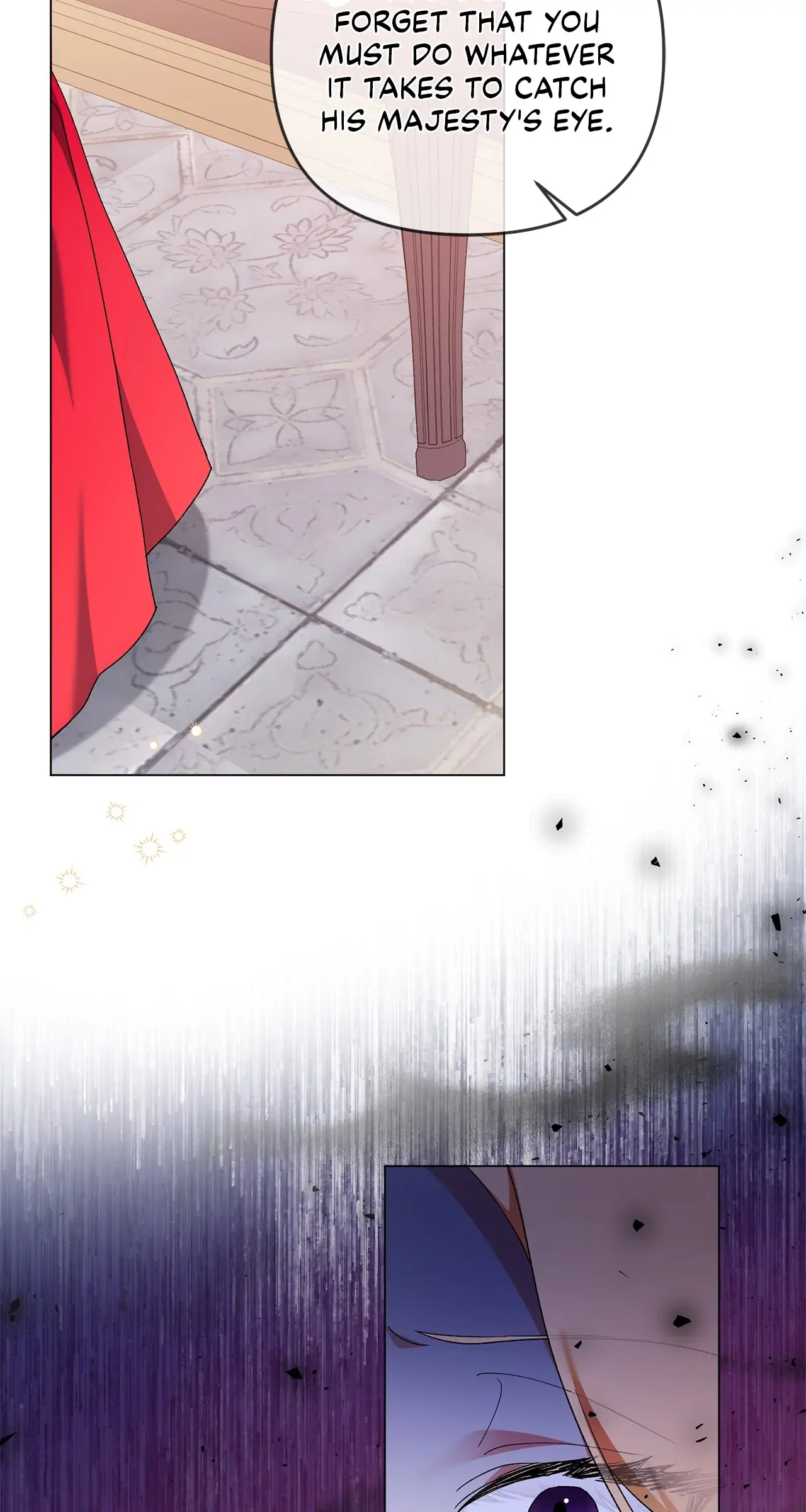 The Planned First Kiss chapter 1 page 54