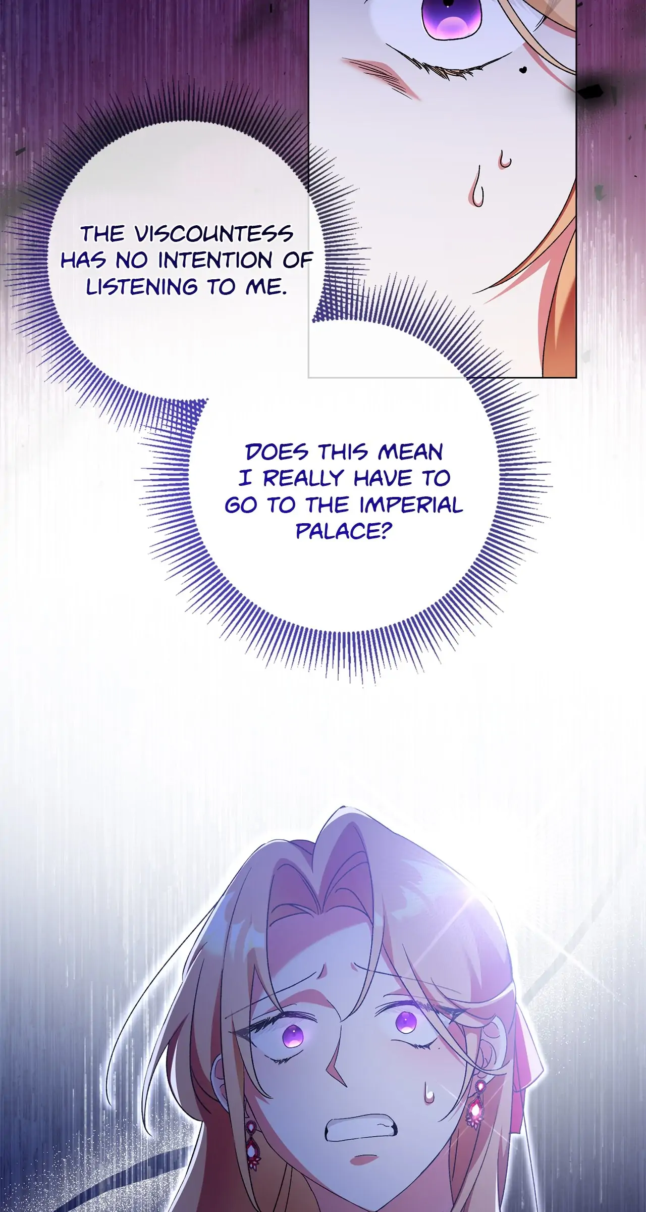The Planned First Kiss chapter 1 page 55