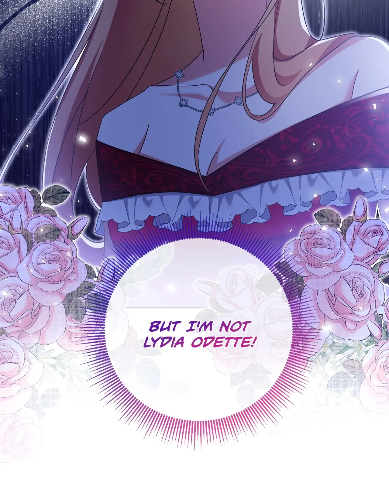 The Planned First Kiss chapter 1 page 56