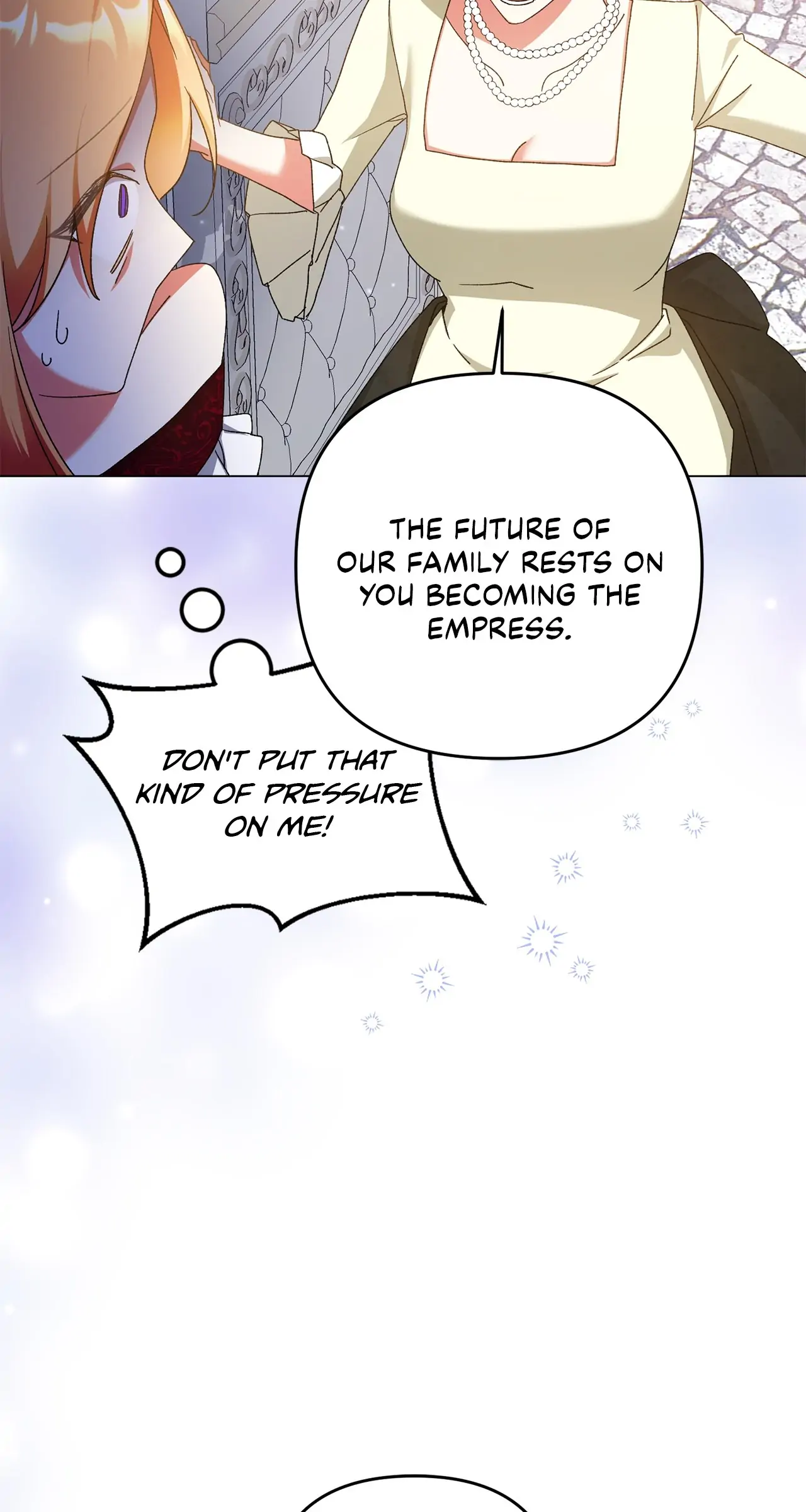 The Planned First Kiss chapter 1 page 62