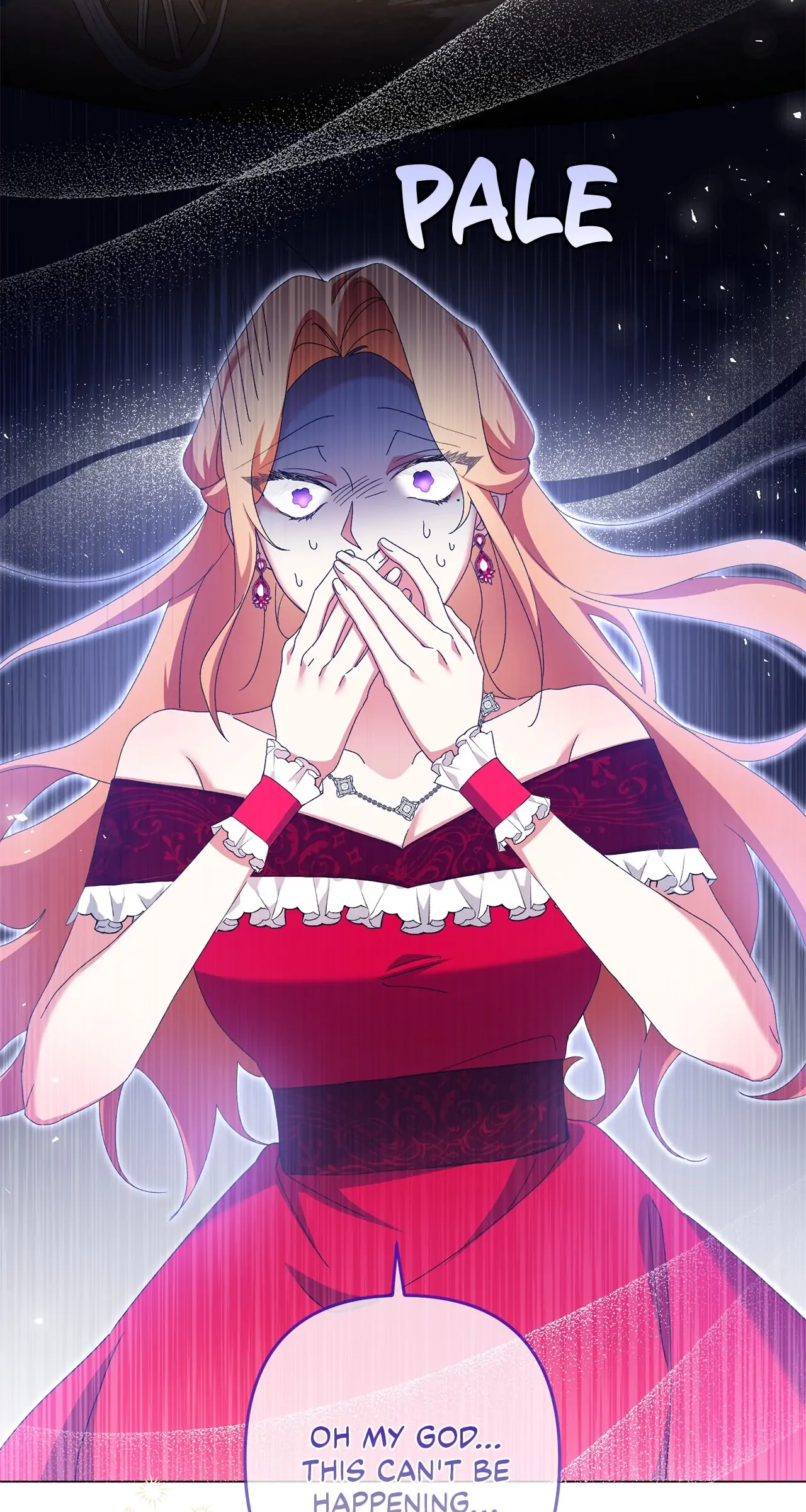 The Planned First Kiss chapter 1 page 65
