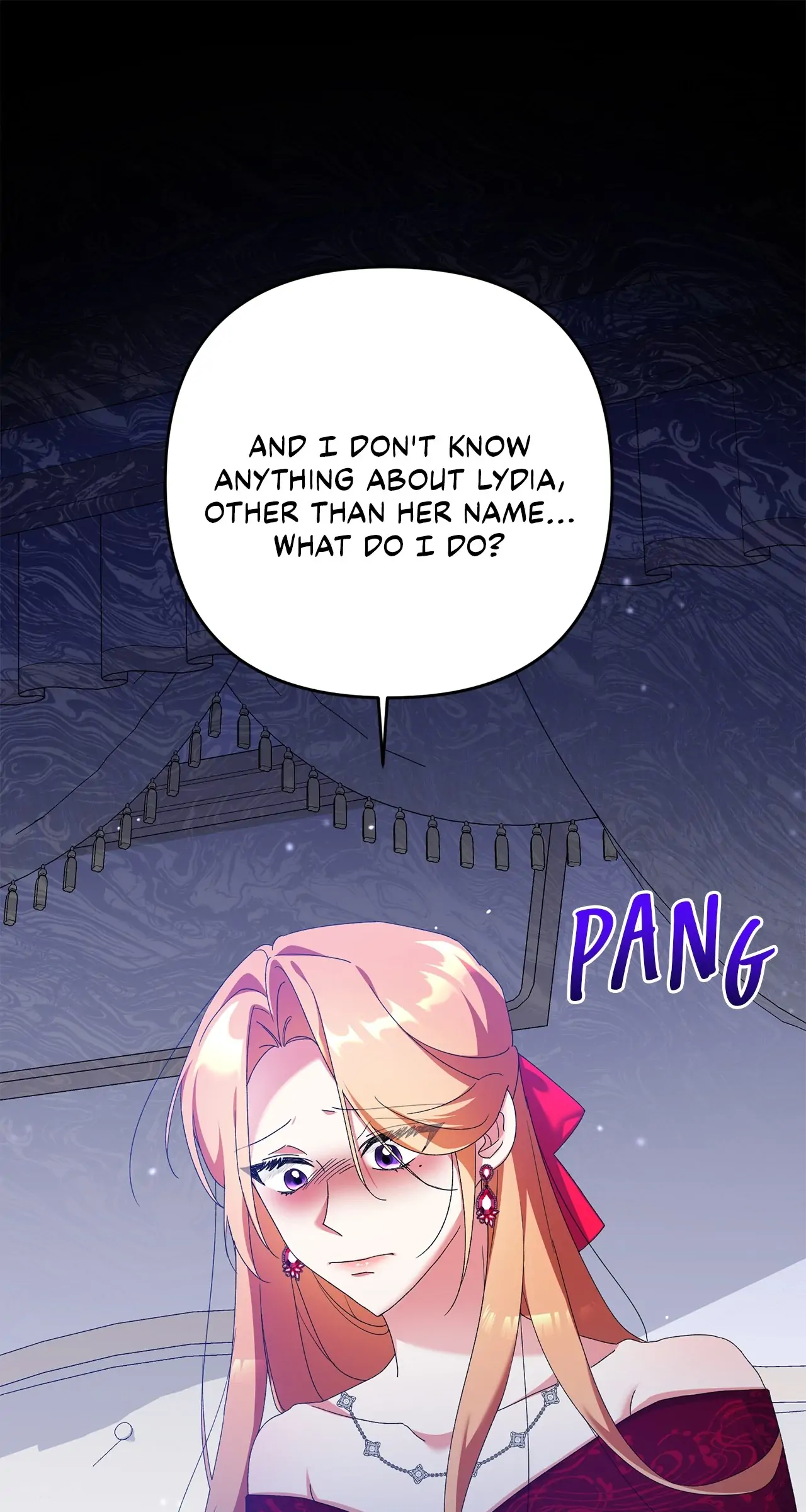 The Planned First Kiss chapter 1 page 68