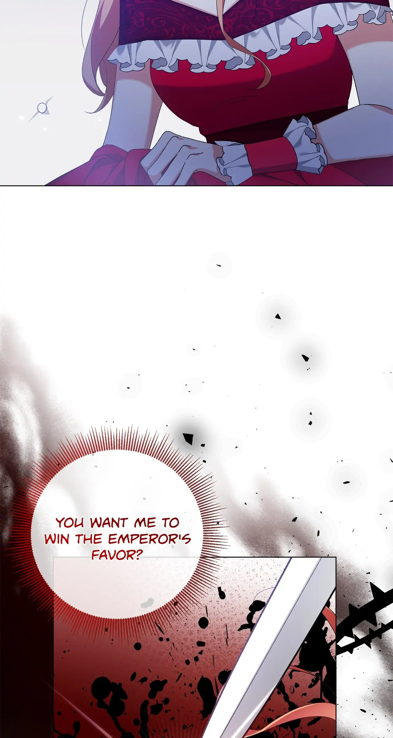 The Planned First Kiss chapter 1 page 69