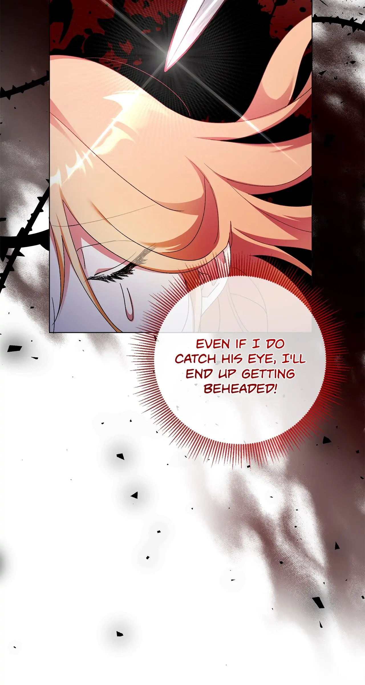 The Planned First Kiss chapter 1 page 70