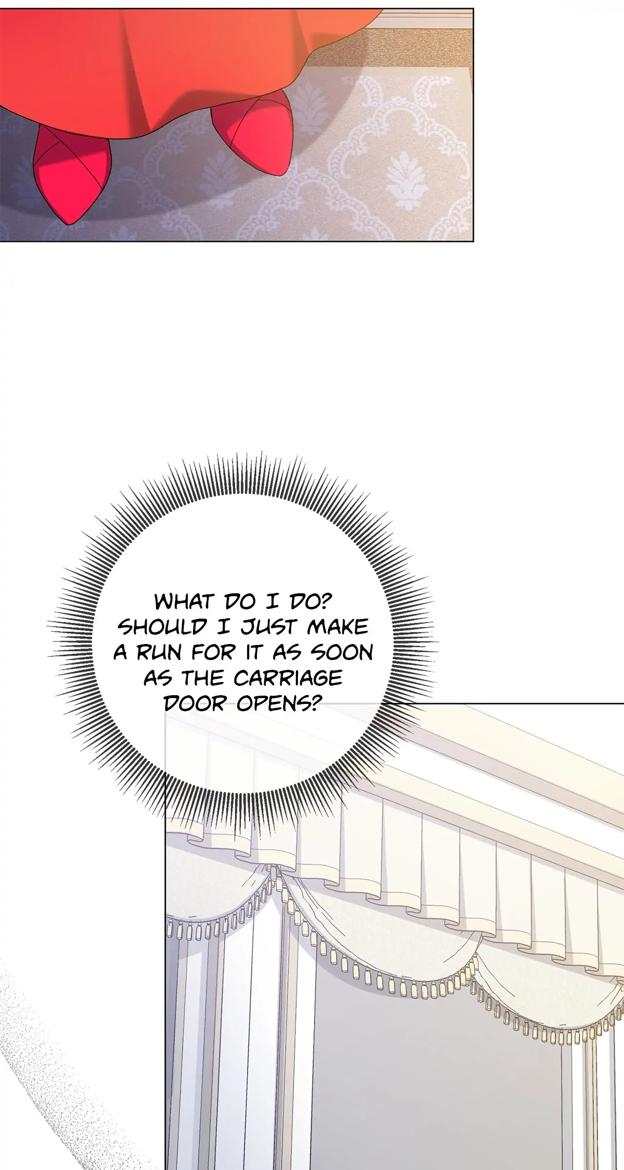 The Planned First Kiss chapter 1 page 71