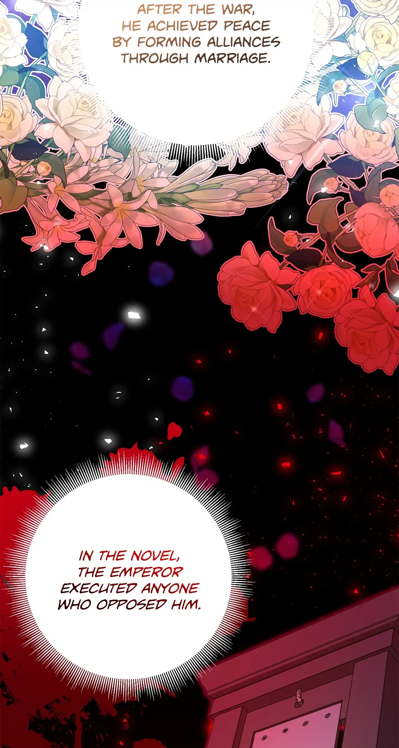 The Planned First Kiss chapter 1 page 75