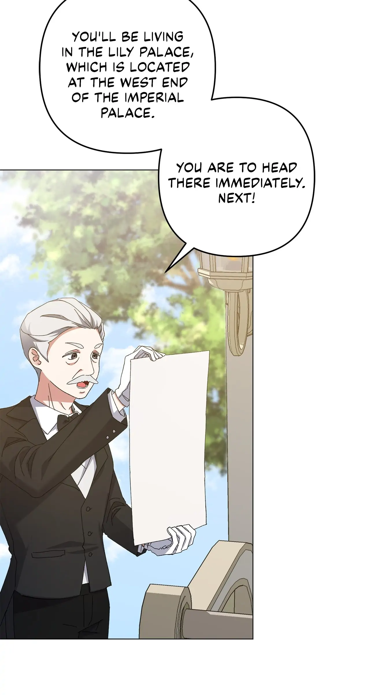 The Planned First Kiss chapter 1 page 81