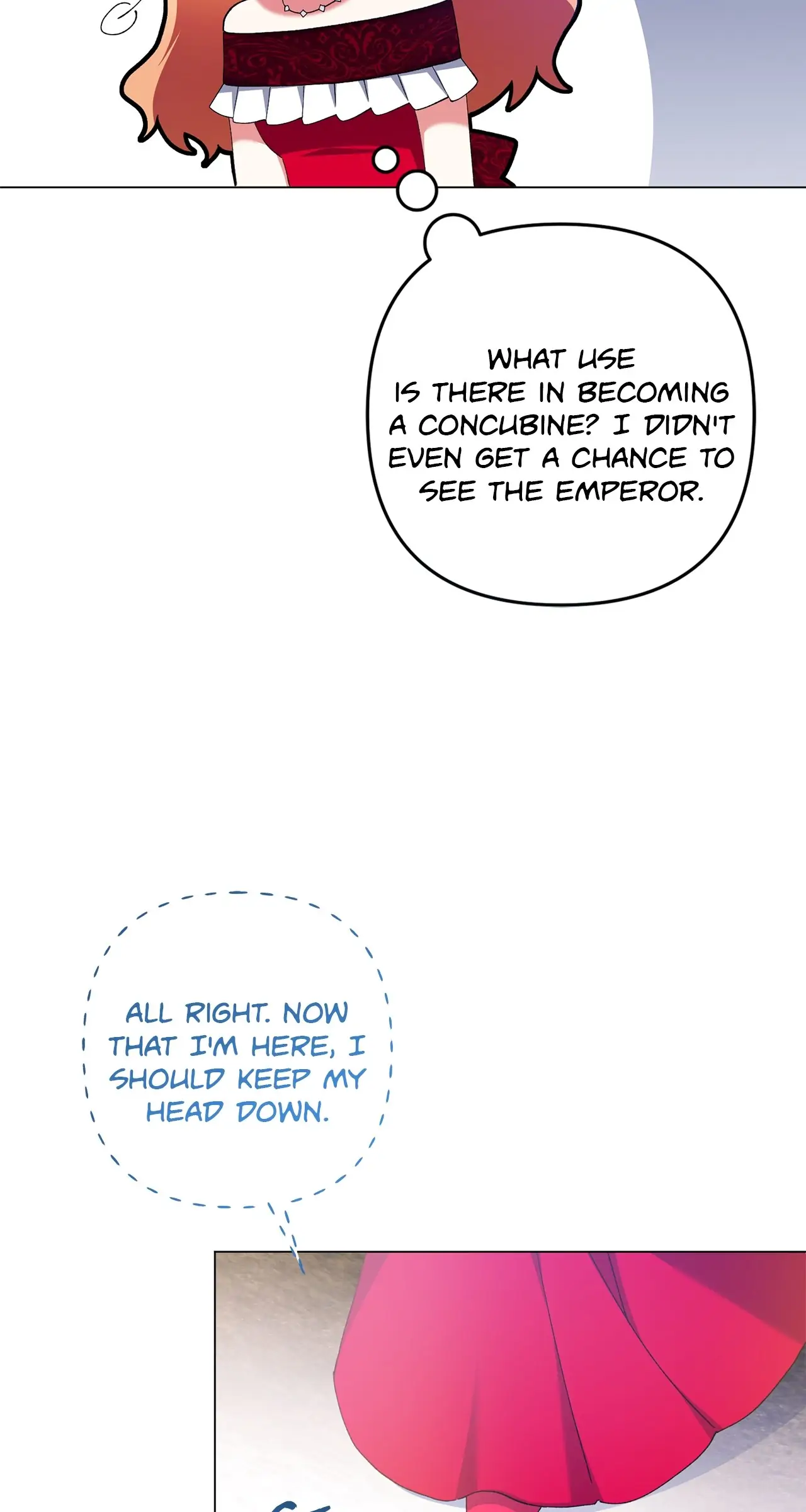The Planned First Kiss chapter 1 page 86