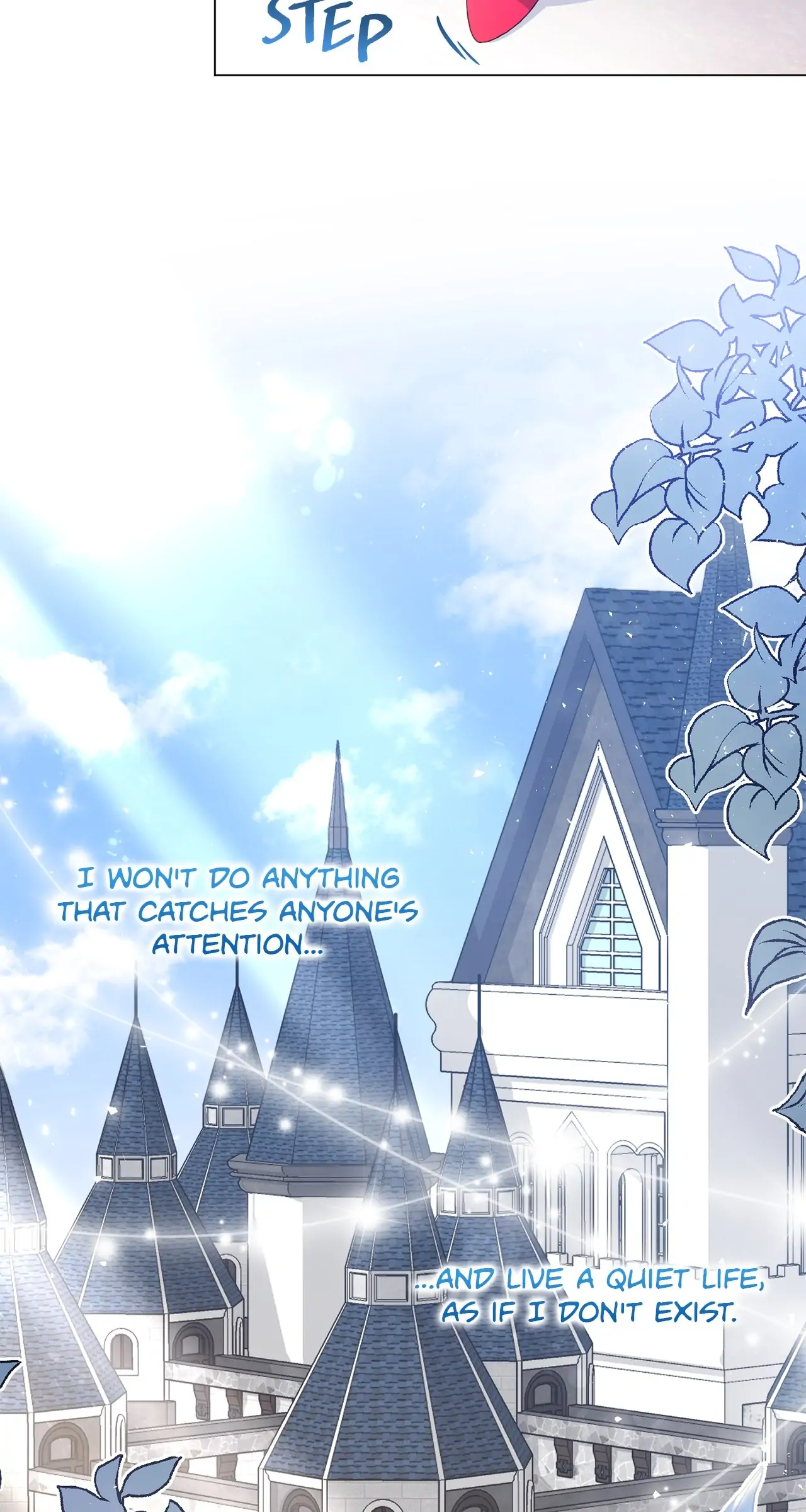The Planned First Kiss chapter 1 page 87