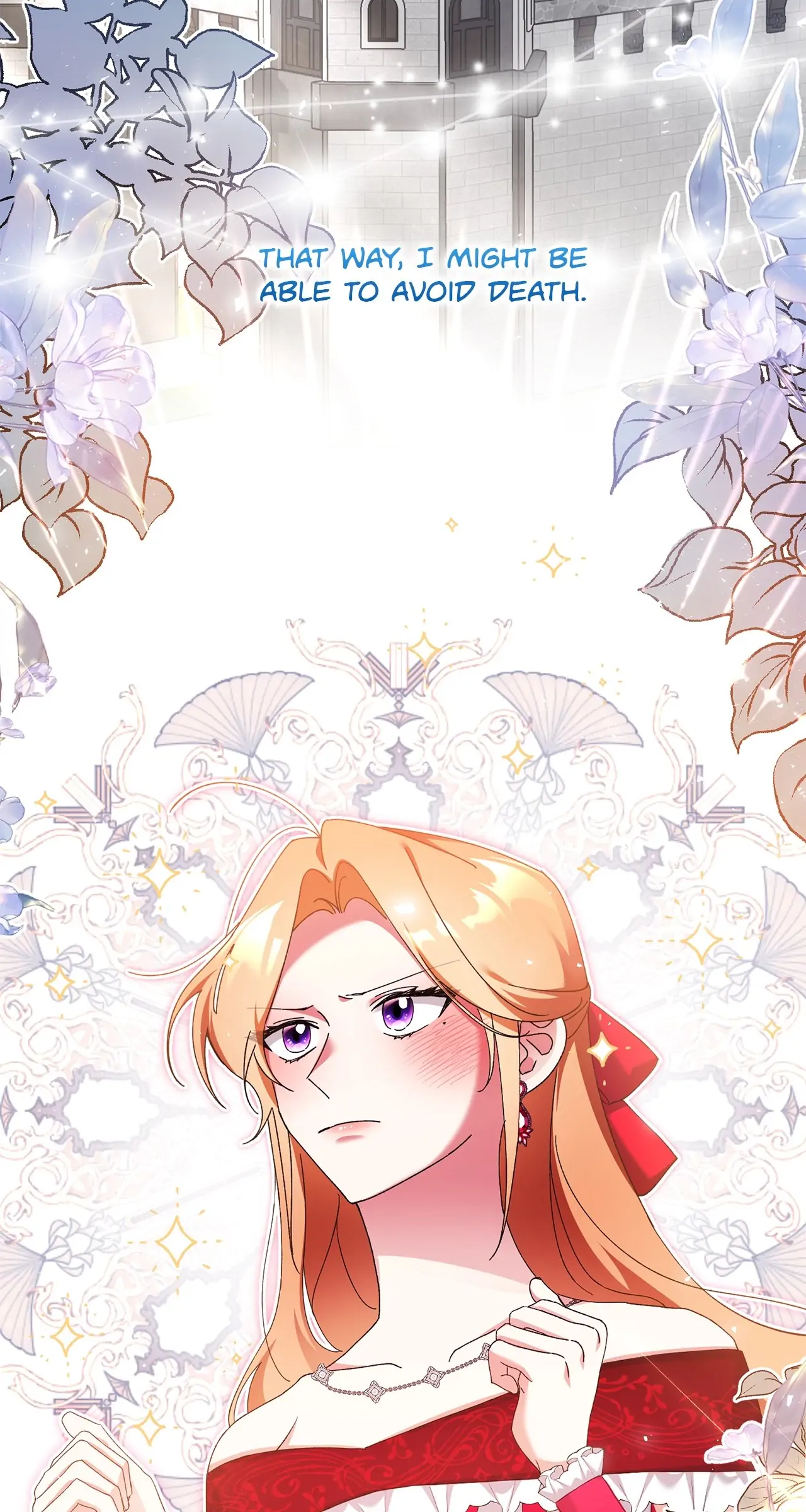 The Planned First Kiss chapter 1 page 88