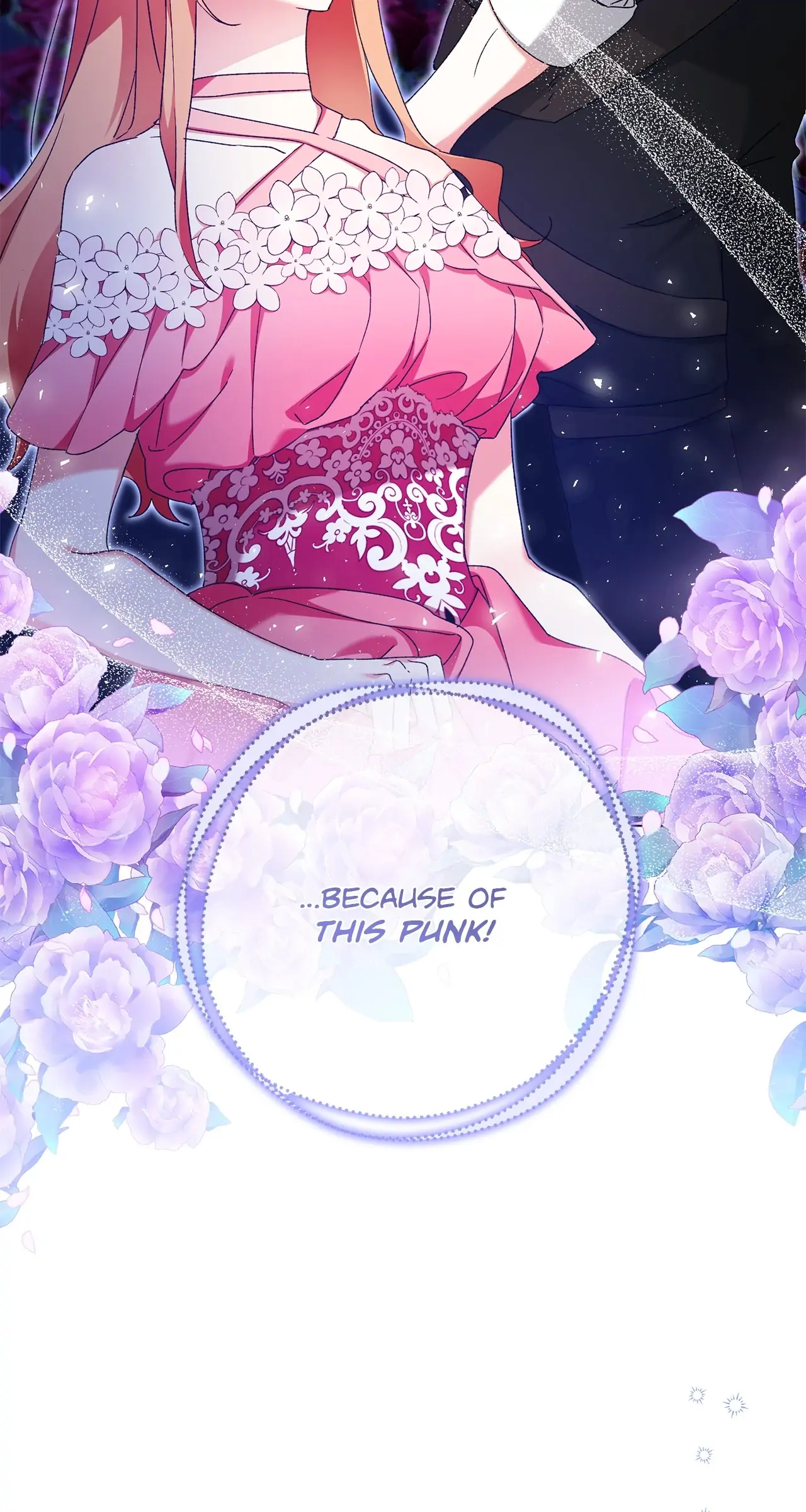 The Planned First Kiss chapter 1 page 93