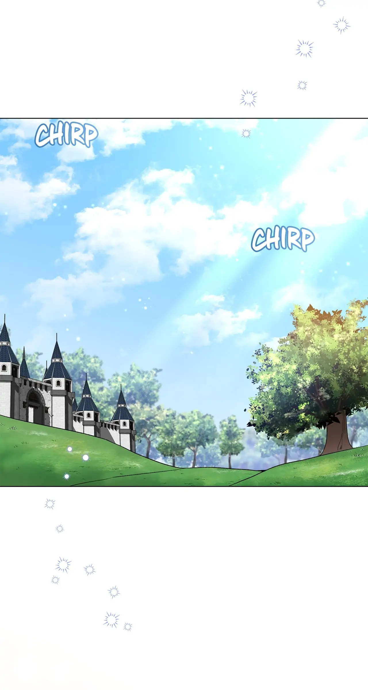 The Planned First Kiss chapter 1 page 94