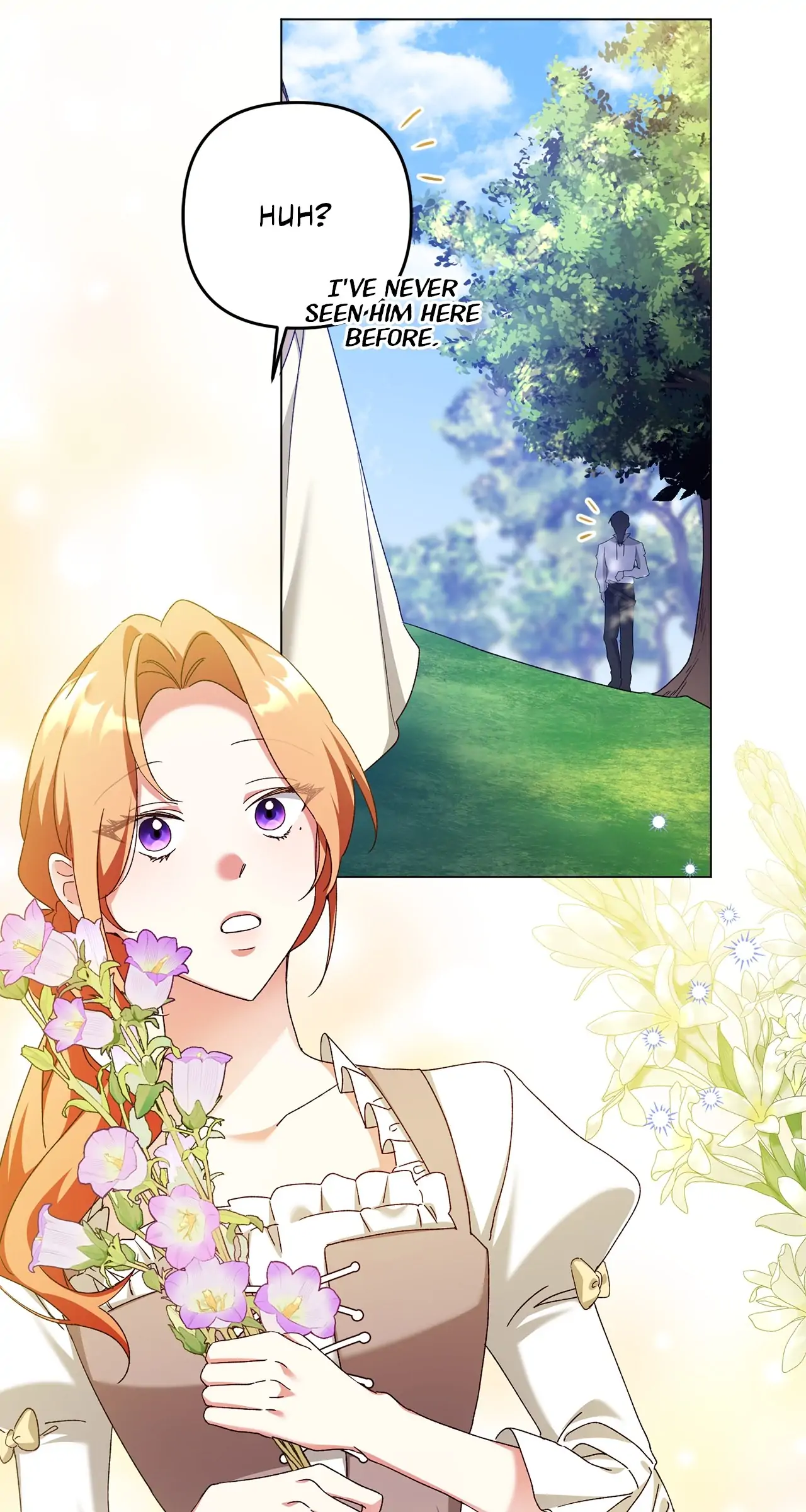 The Planned First Kiss chapter 1 page 95