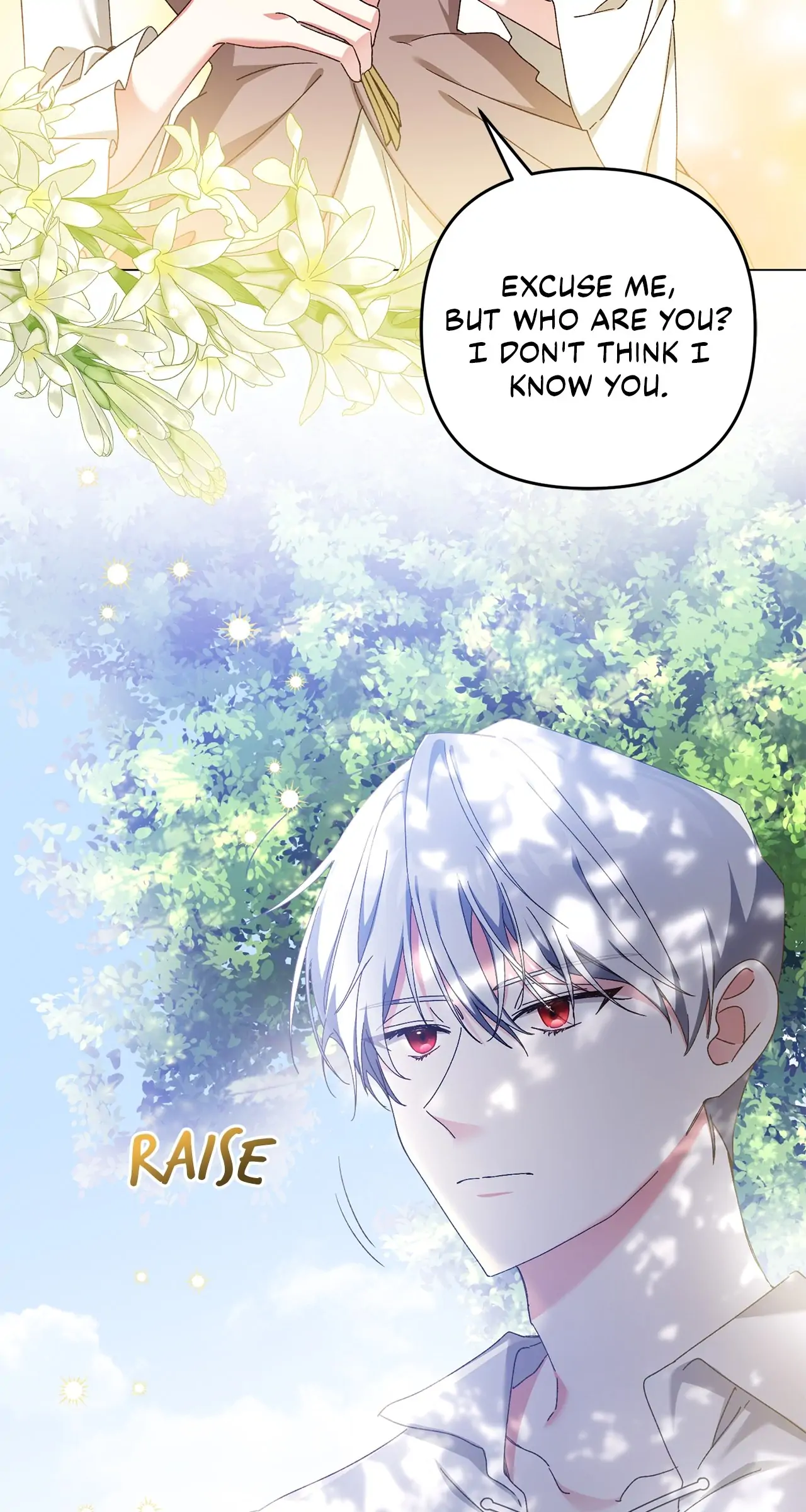 The Planned First Kiss chapter 1 page 96