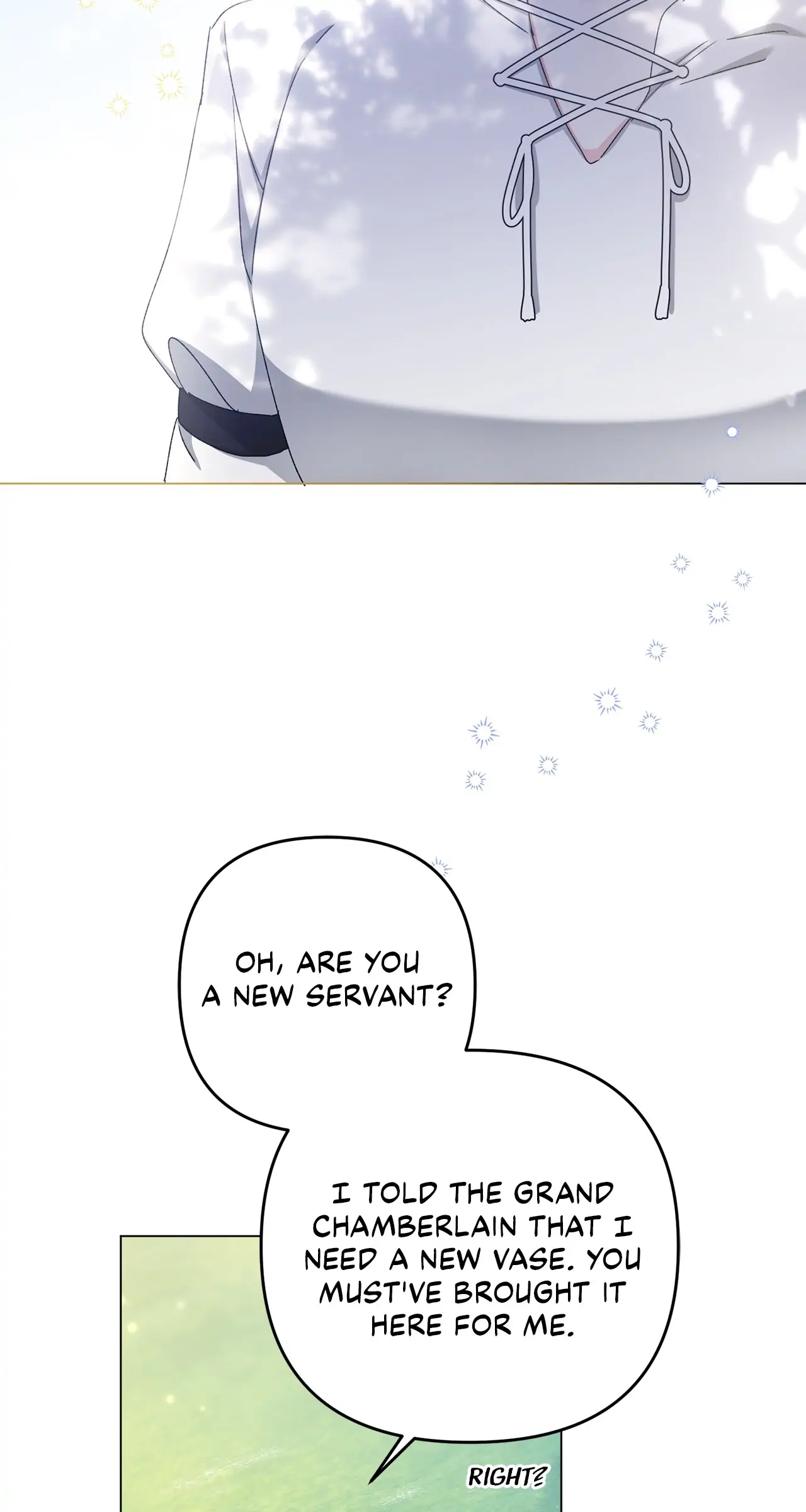 The Planned First Kiss chapter 1 page 97