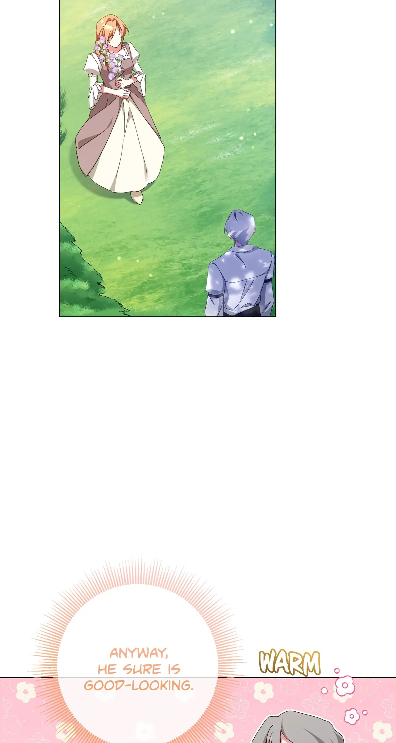 The Planned First Kiss chapter 1 page 98