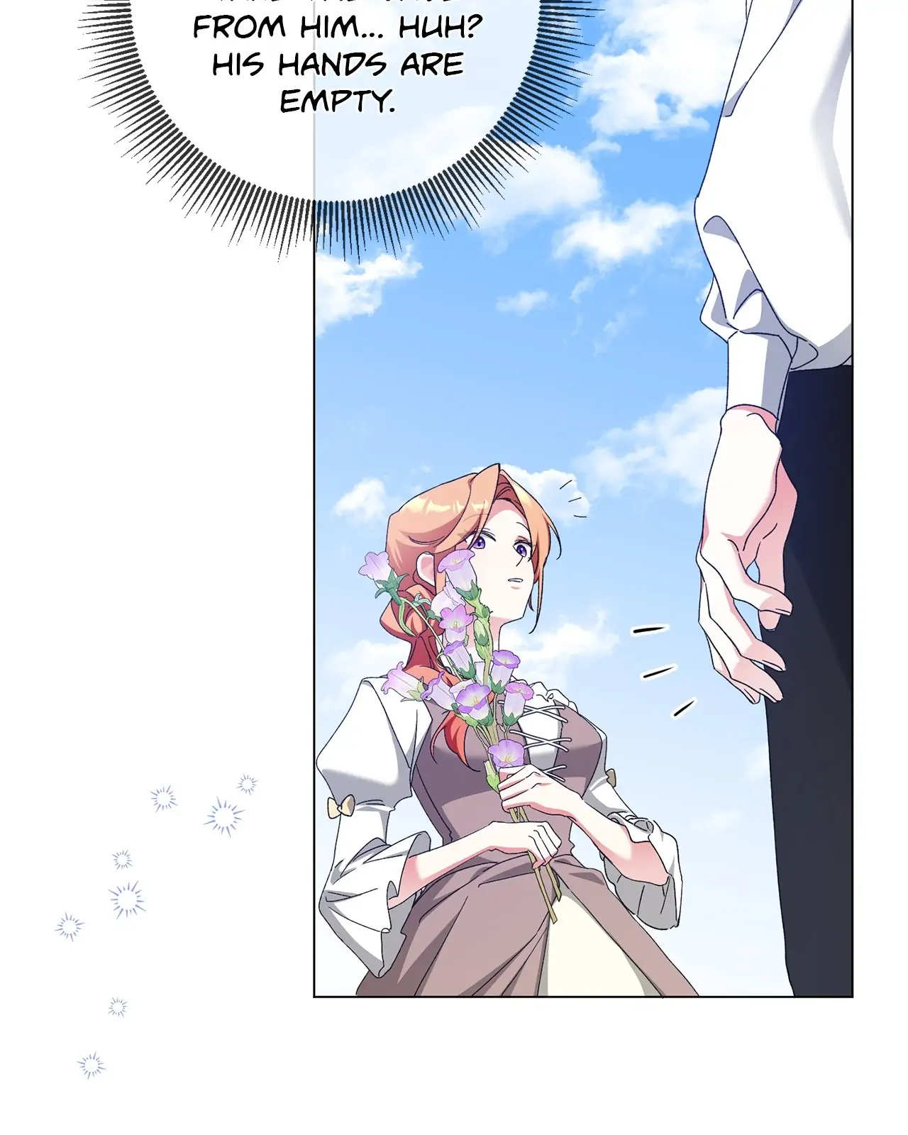 The Planned First Kiss chapter 1 page 100