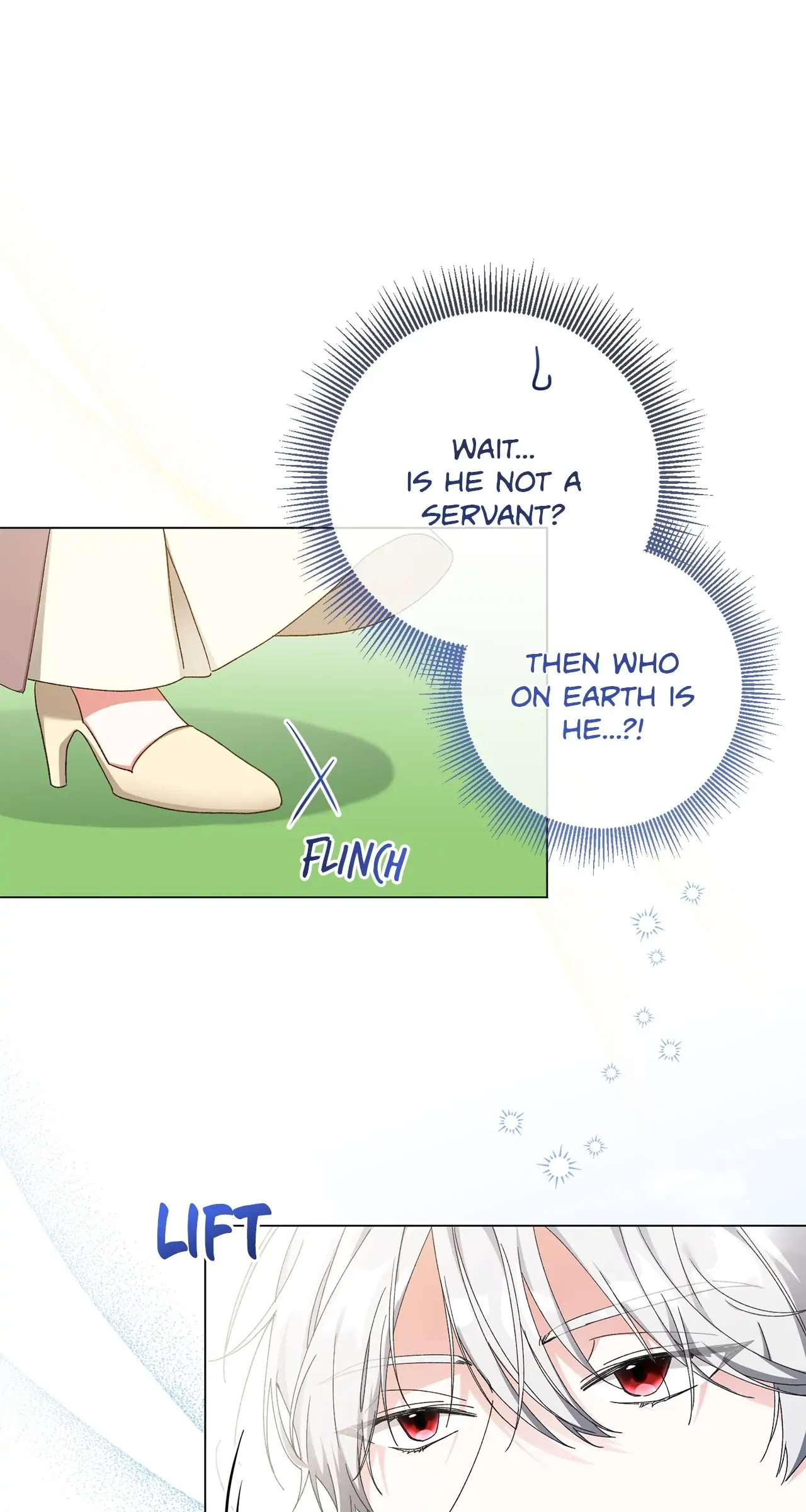 The Planned First Kiss chapter 1 page 101