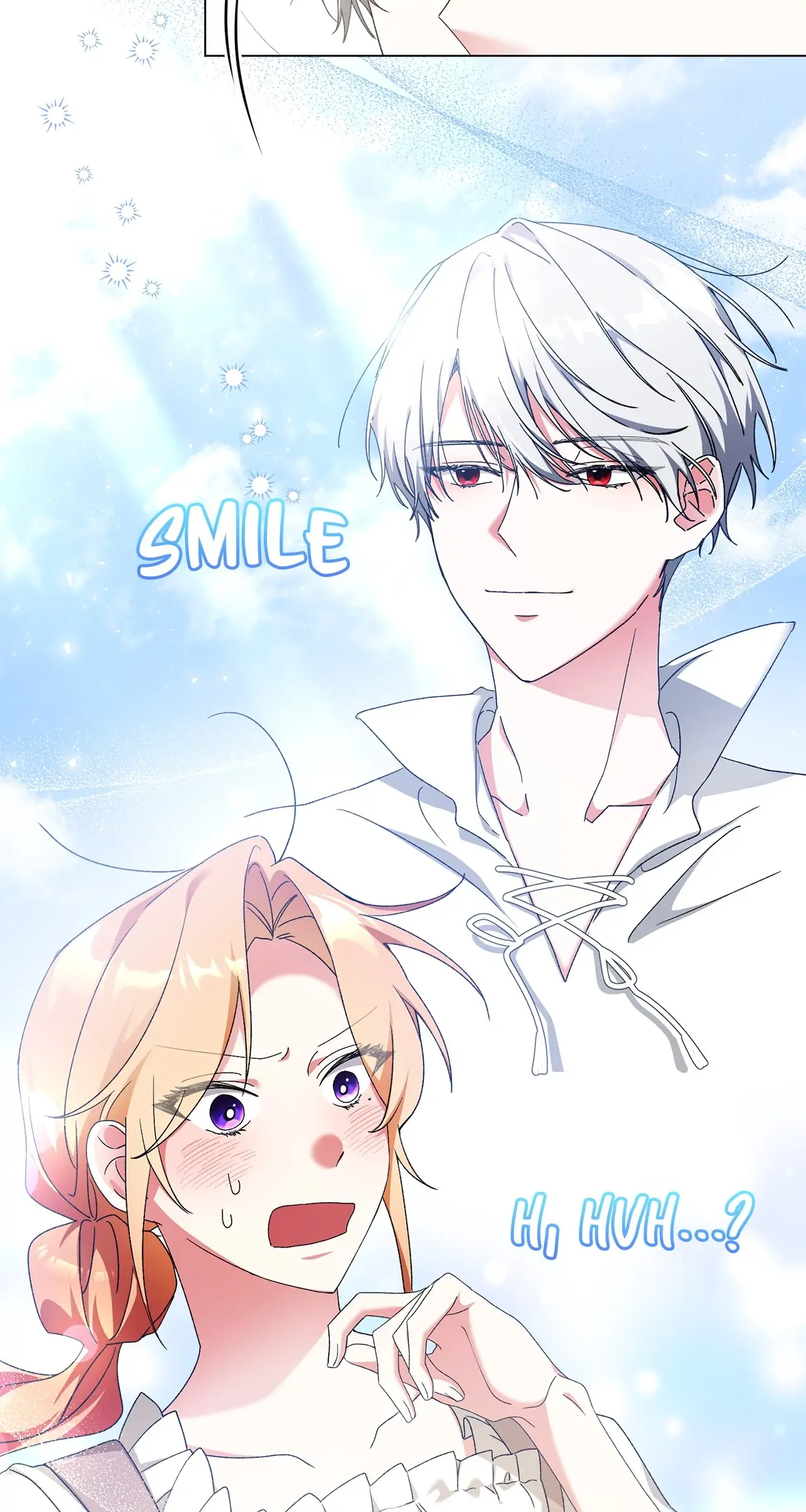The Planned First Kiss chapter 1 page 102